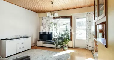 Квартира 2 комнаты в Oulun seutukunta, Финляндия