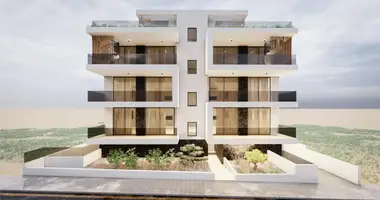 Penthouse 2 chambres dans Larnaca, Bases souveraines britanniques