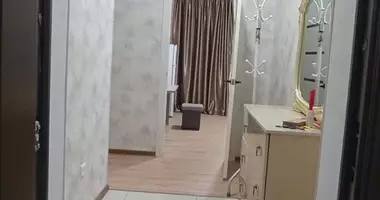 Квартира 2 комнаты с балконом, с мебелью, с кондиционером в Мирзо-Улугбекский район, Узбекистан
