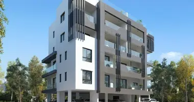 Wohnung 1 Schlafzimmer in Larnaka, Zypern