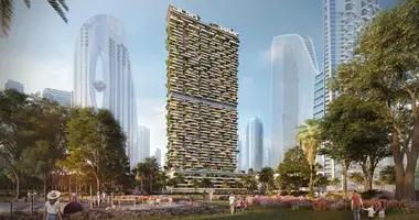 Appartement 2 chambres dans Dubaï, Émirats arabes unis