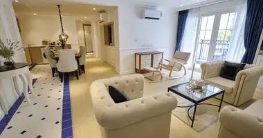 3 bedroom apartment in Pattaya, Thailand