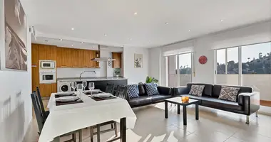 4 bedroom apartment in Benalmadena, Spain