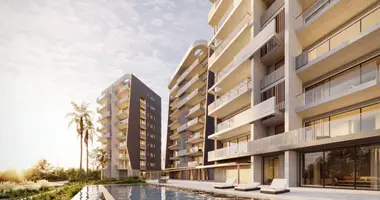2 bedroom apartment in Larnaca, Cyprus