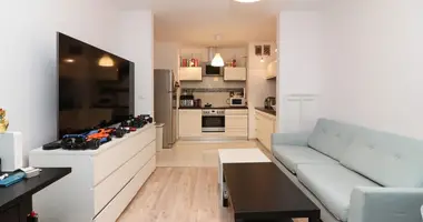 2 room apartment in Krakow, Poland
