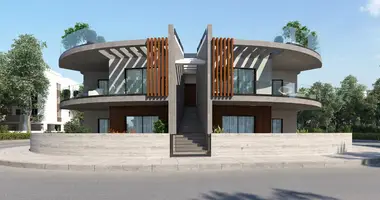 3 bedroom apartment in Yeroskipou, Cyprus