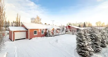 Casa 5 habitaciones en Kemi, Finlandia