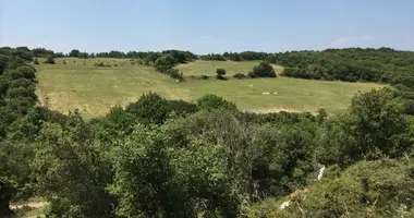 Terrain dans Chortiatis, Grèce