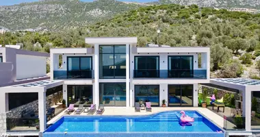 Villa en Kalkan, Turquía
