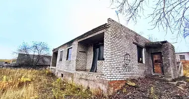 Casa en Byerazino, Bielorrusia