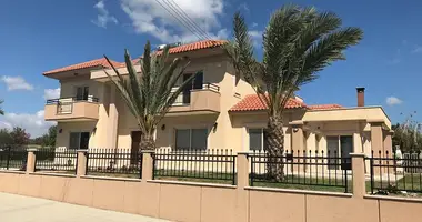 6 bedroom house in Ypsonas, Cyprus