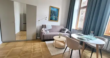 1 room apartment in Wroclaw, Poland