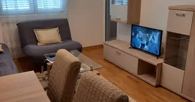 1 bedroom apartment in Montenegro