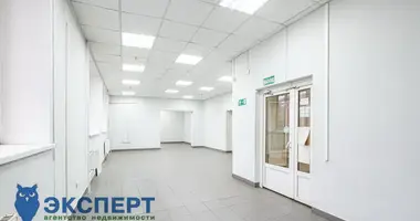 Commercial property 178 m² in Minsk, Belarus