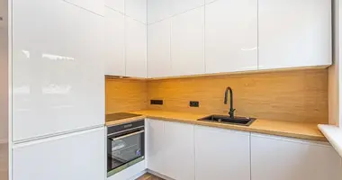 Apartamento 2 habitaciones en Kaunas, Lituania