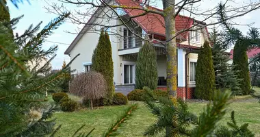 Ferienhaus in Barauljany, Weißrussland