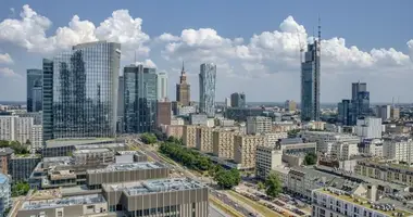 Mieszkanie 2 pokoi w Warszawa, Polska