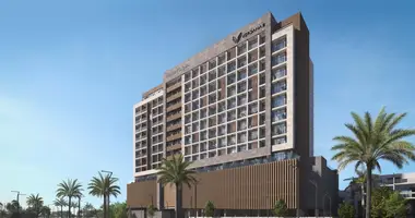 Apartment in Dubai, United Arab Emirates