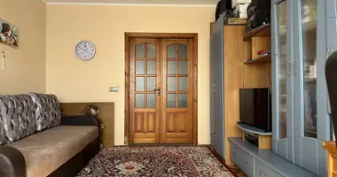 Appartement 2 chambres dans Jodzina, Biélorussie