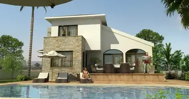 5 bedroom house in Oroklini, Cyprus