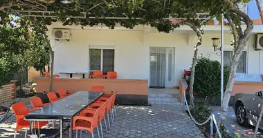 Hotel 240 m² en Ulcinj, Montenegro