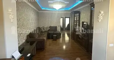 Apartamento 4 habitaciones en Ereván, Armenia