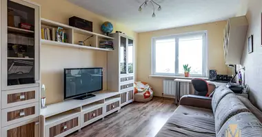 3 room apartment in Minsk, Belarus