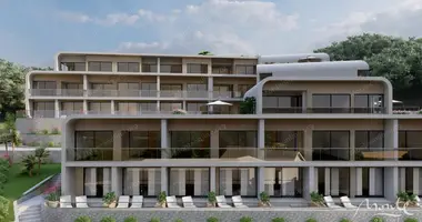 1 bedroom apartment in Tivat, Montenegro