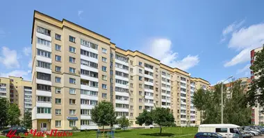 2 room apartment in Minsk, Belarus