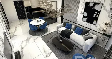 Appartement 1 chambre dans Doubaï, Émirats arabes unis