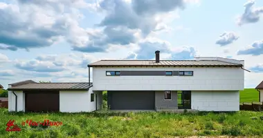 Chalet dans Astrosycy, Bélarus