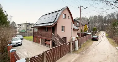 Haus 4 zimmer in Baldohn, Lettland