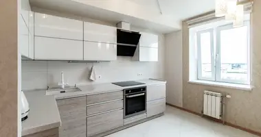 4 room apartment in Minsk, Belarus