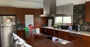Дом 4 спальни в Пиргос, Кипр