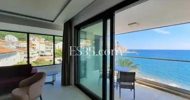 3 bedroom apartment in Rafailovici, Montenegro