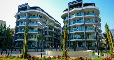 1 bedroom apartment in Alanya, Turkey