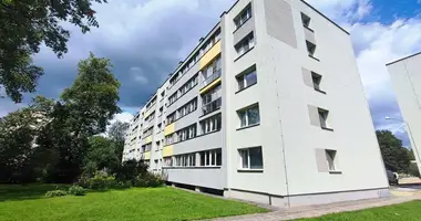 Mieszkanie 3 pokoi w Druskieniki, Litwa