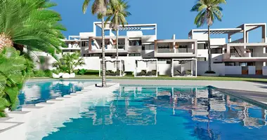 Bungalow 3 chambres dans Finestrat, Espagne