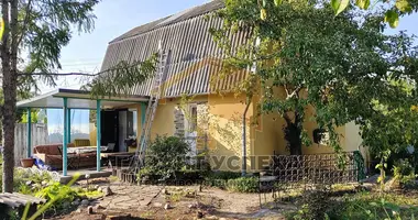 Maison dans Cerninski sielski Saviet, Bélarus