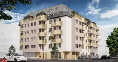 Apartment in Vienna, Austria