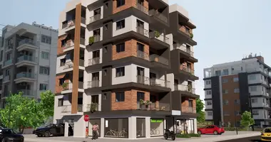 Apartamento 3 habitaciones en Famagusta District, Chipre