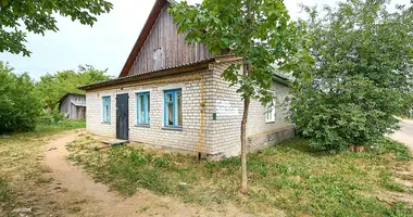 Wohnung 2 Zimmer in Smaljawitschy, Weißrussland