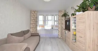 1 room apartment in Minsk, Belarus