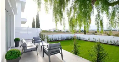4 bedroom house in Dromolaxia, Cyprus