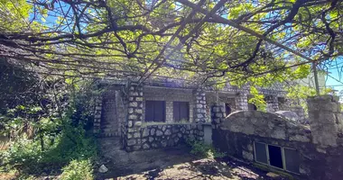 Дом 10 спален в Ульцинь, Черногория
