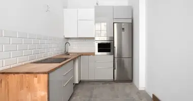 3 room apartment in Poznan, Poland