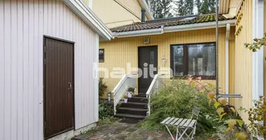 2 bedroom apartment in Porvoo, Finland