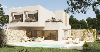 3 bedroom house in San Miguel de Salinas, Spain