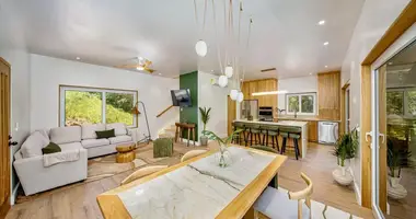 Дом 2 спальни в Sandy Bay, Гондурас
