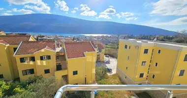 Apartamento 2 habitaciones en denovici, Montenegro